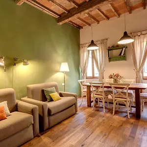 Gm By Mamo Apartamento Florencia