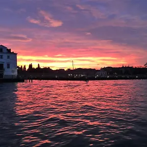 Harry's Canal View Apartamento Venecia