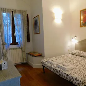 Relaxing Place In Oltrarno Apartamento Florencia