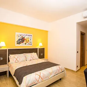 3* Bed & Breakfast Trastevere's Friends