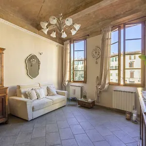 Casa Laura&duccio Apartamento Florencia