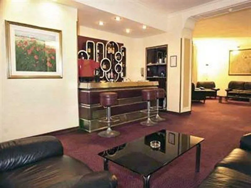 Hotel Centro Rome Italy