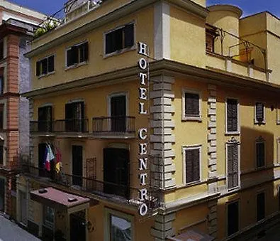 Hotel Centro Rzym 3*,