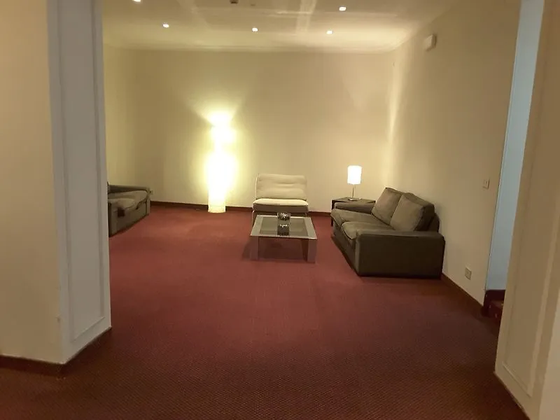 Hotel Centro Rzym 3*,  Włochy