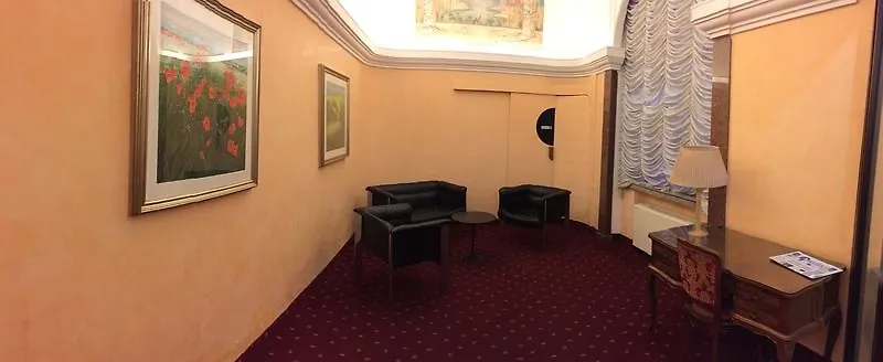Hotel Centro Rzym