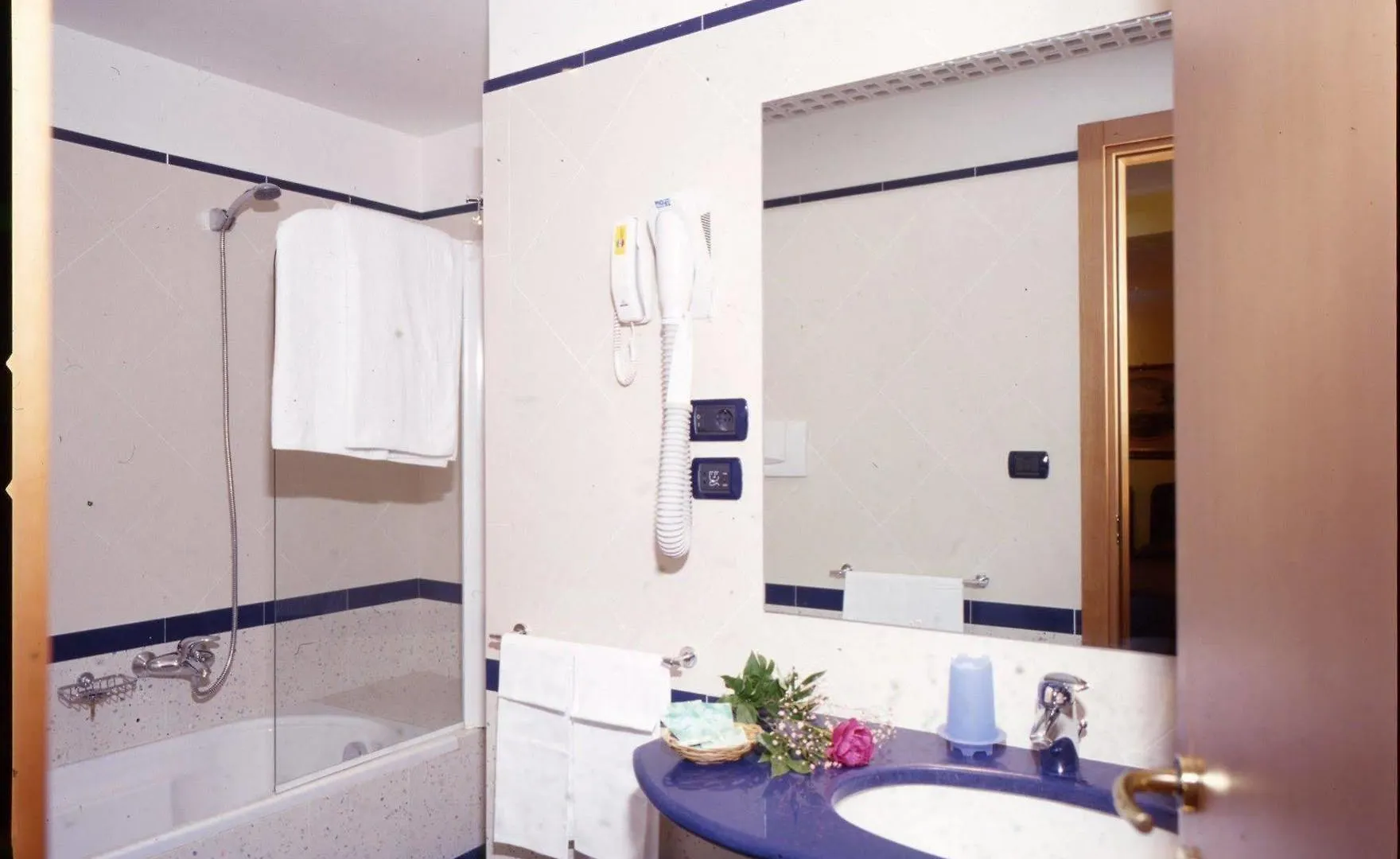 Hotel Centro Rome