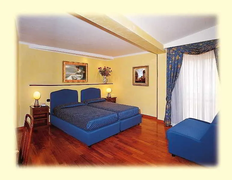 Hotel Centro Rzym