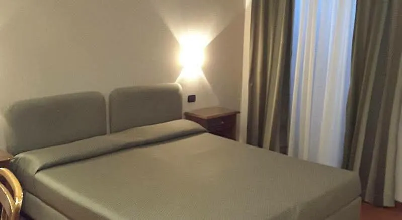 Hotel Centro Rzym