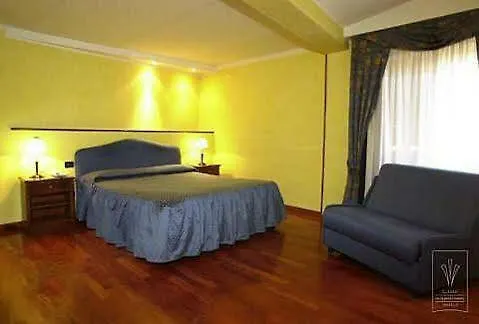 Hotel Centro Roma 3*,