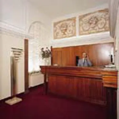 Hotel Centro Roma Italia