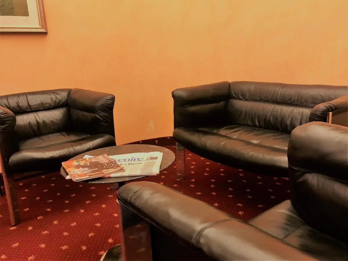 Hotel Centro Rzym 3*,  Włochy