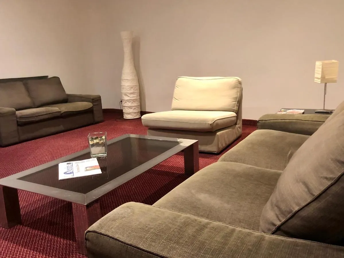 Hotel Centro Rzym