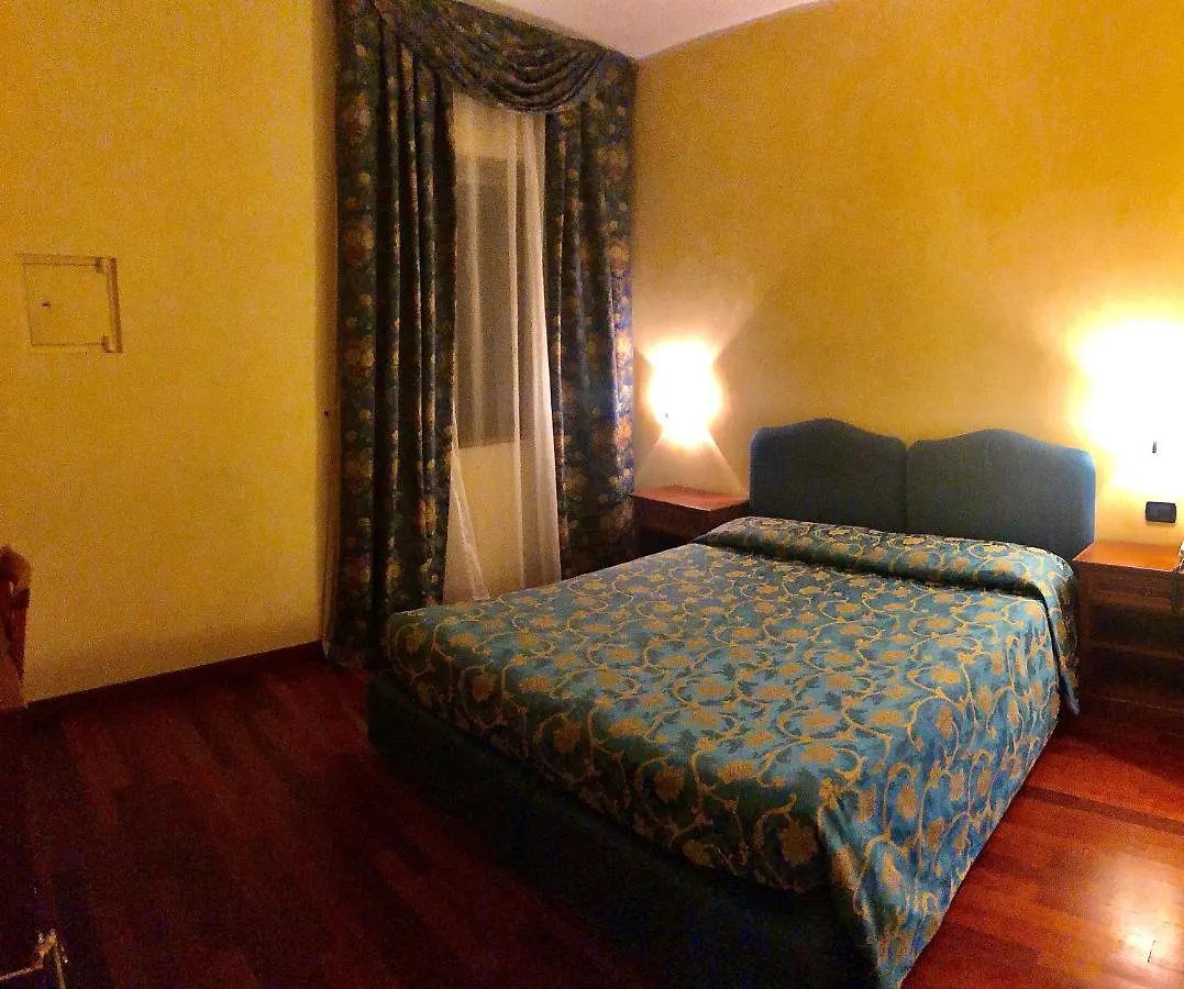 Hotel Centro Rzym 3*,  Włochy