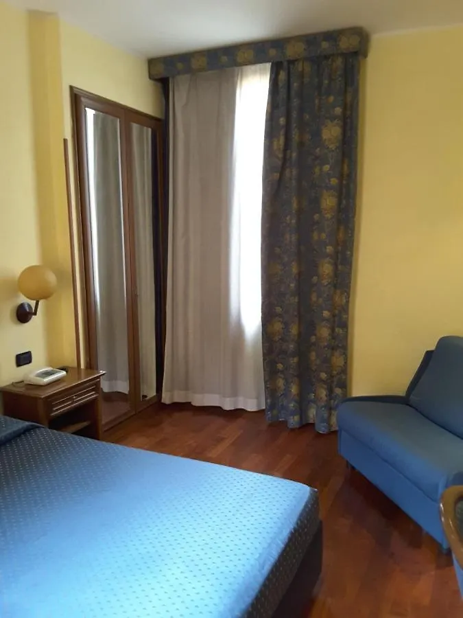Hotel Centro Rzym