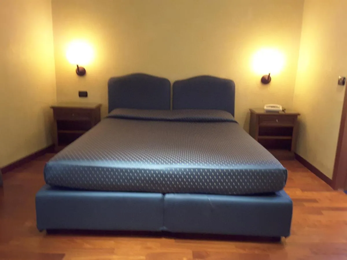 Hotel Centro Rzym