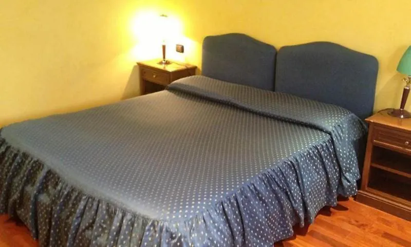 Hotel Centro Rzym Włochy