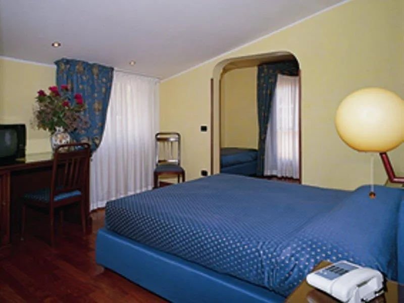 Hotel Centro Rome