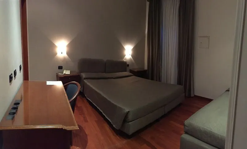 Hotel Centro Rome