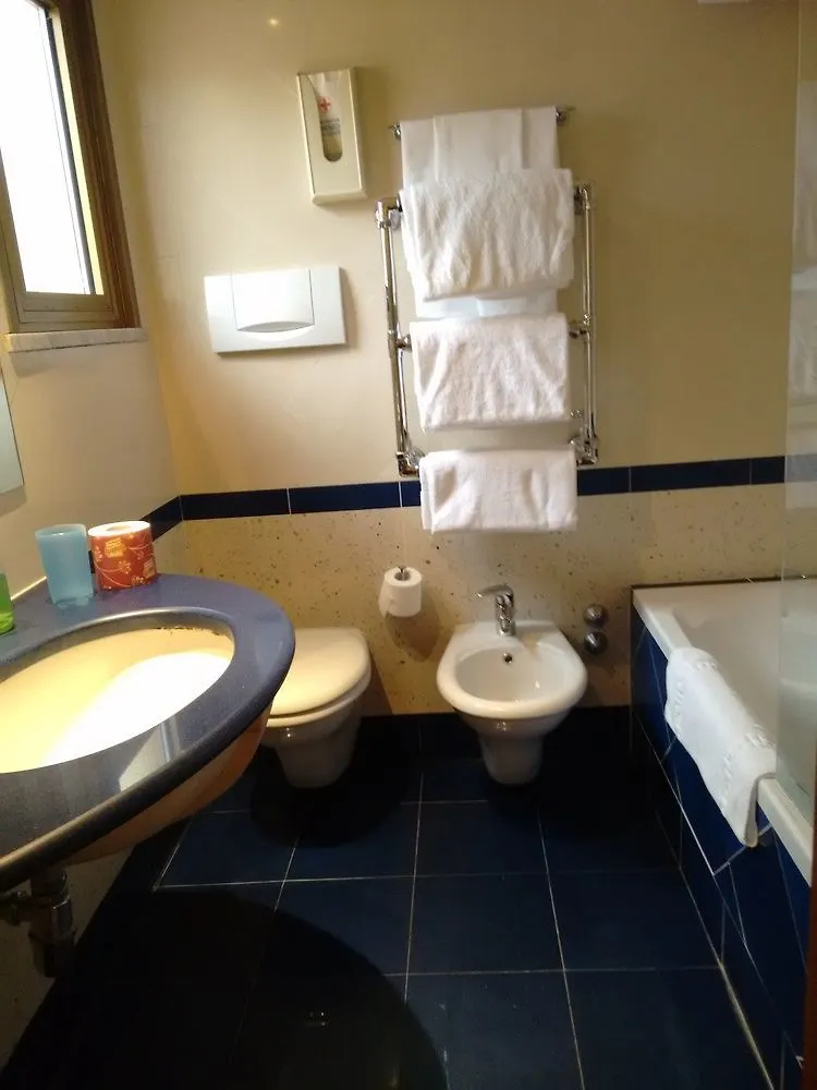 Hotel Centro Rome Italië