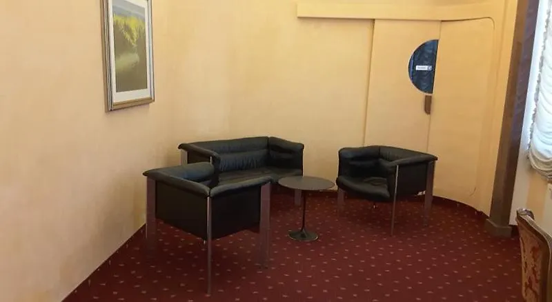 Hotel Centro Rome 3*,