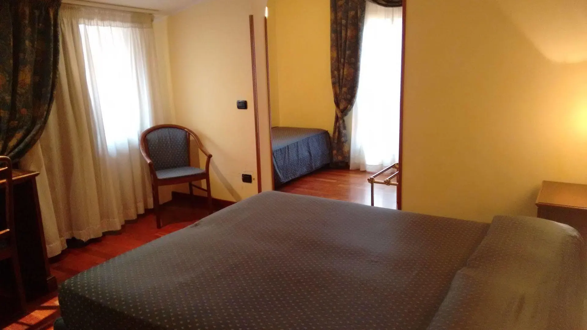 Hotel Centro Rome