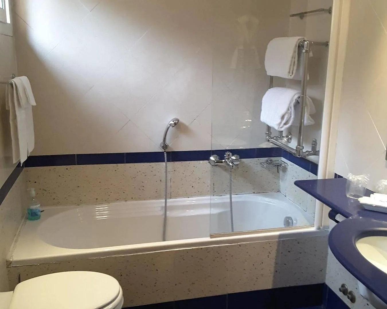 Hotel Centro Рим
