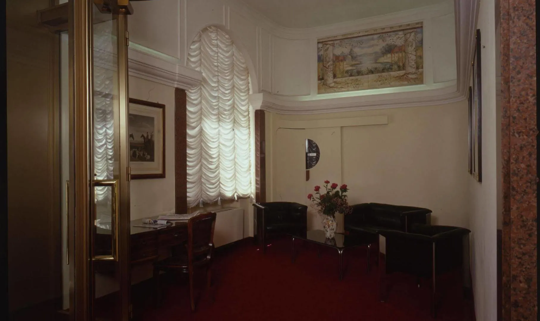 Hotel Centro Rome