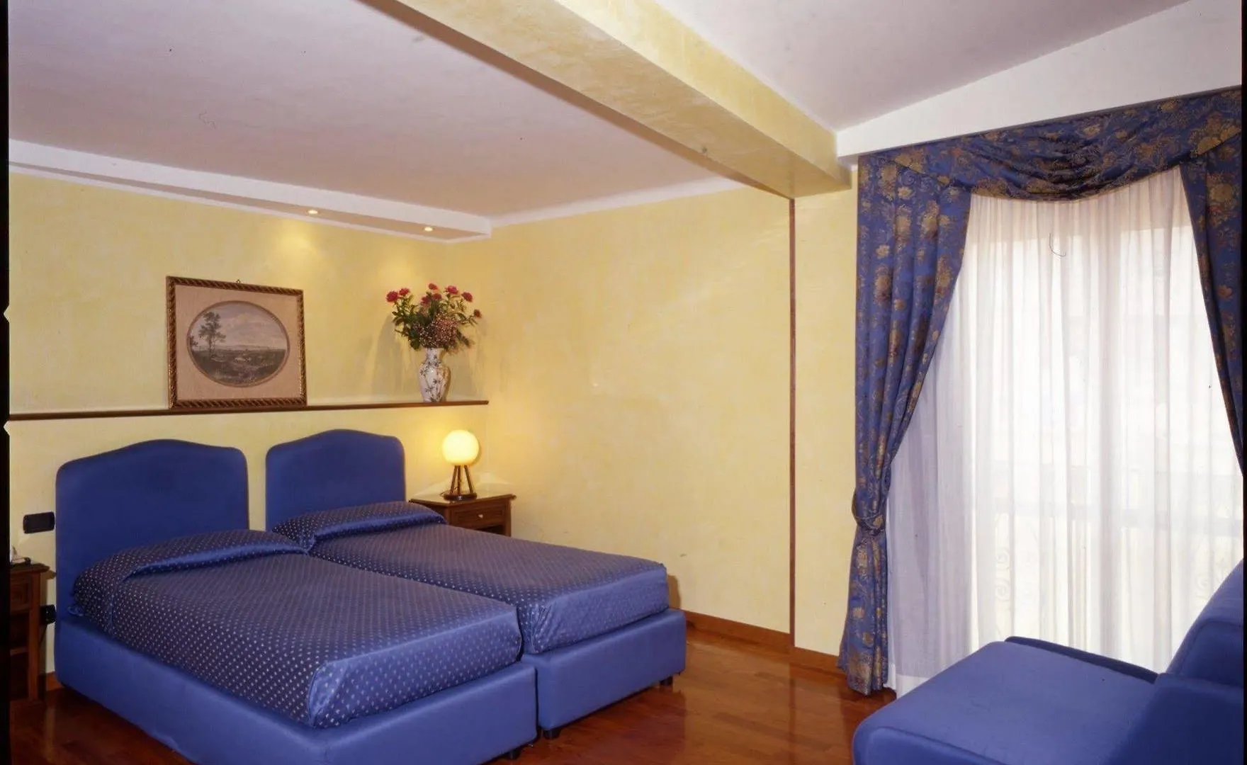 Hotel Centro Rome 3*,