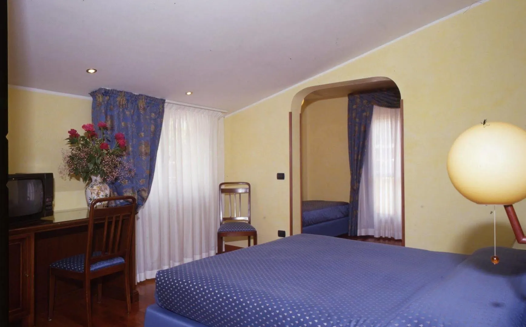 Hotel Centro Roma