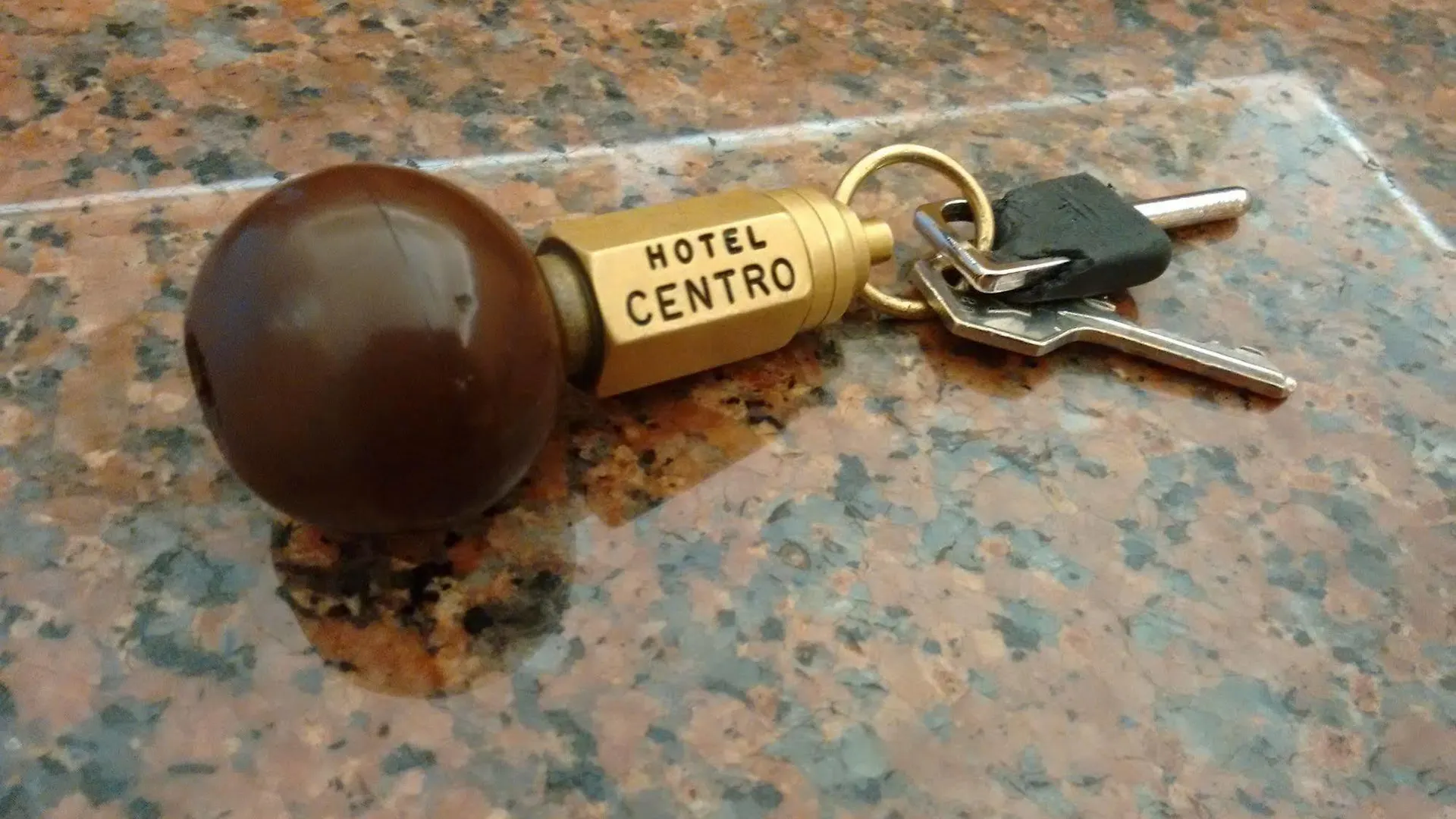 Hotel Centro Rome