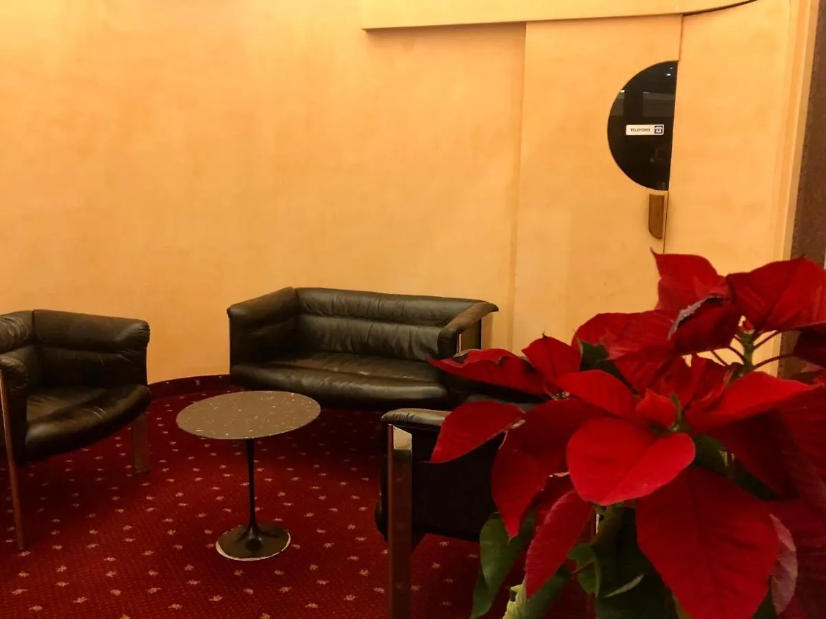 Hotel Centro Rome