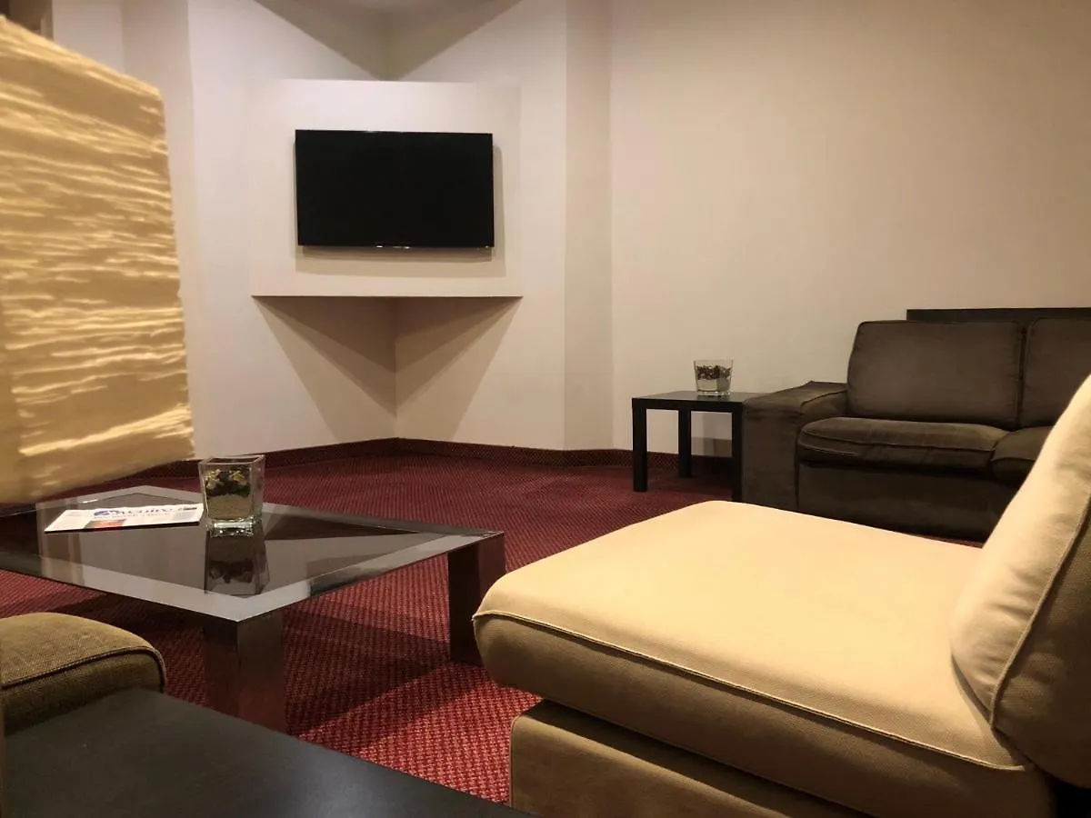 Hotel Centro Rome