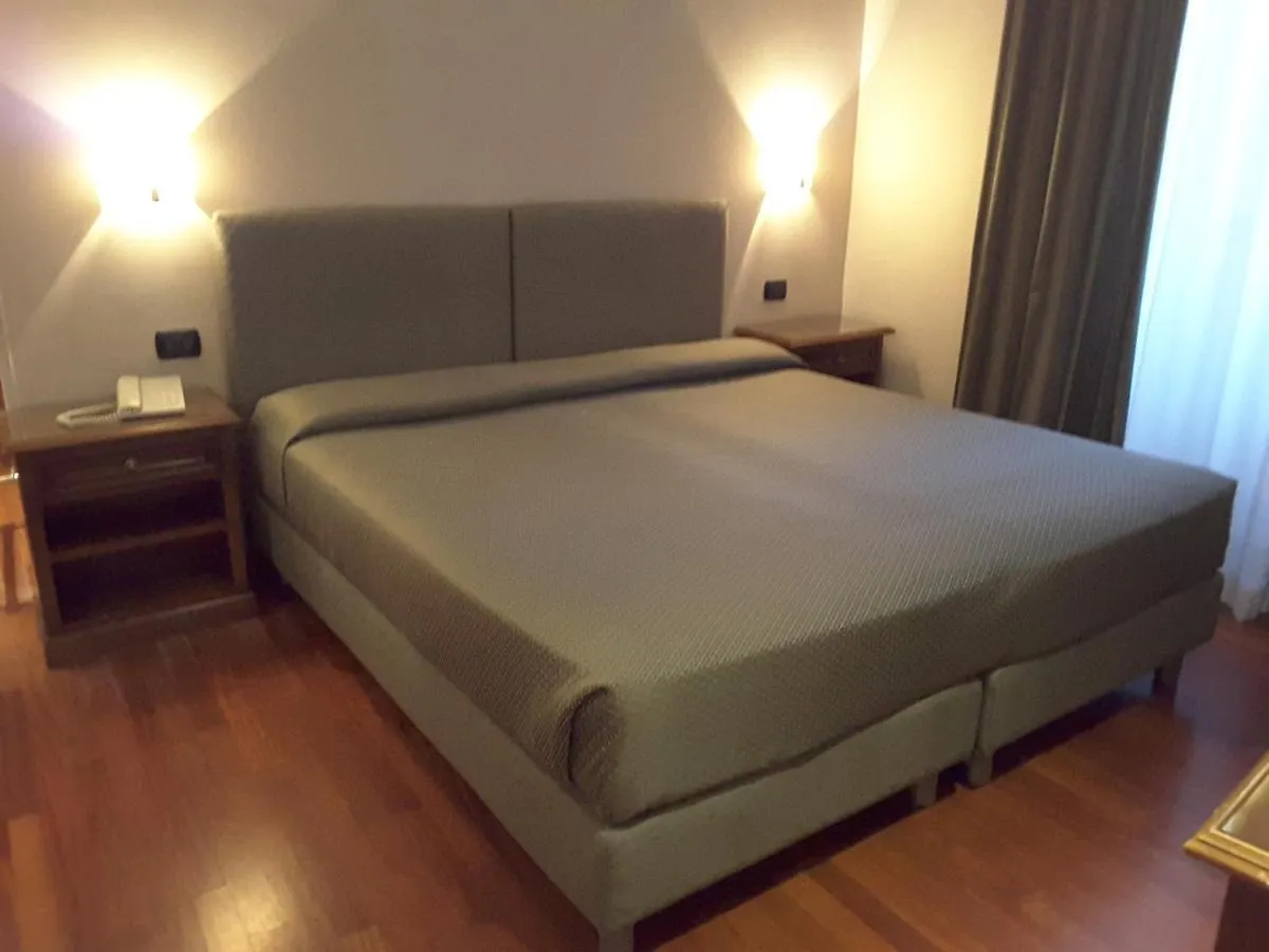 Hotel Centro Rome