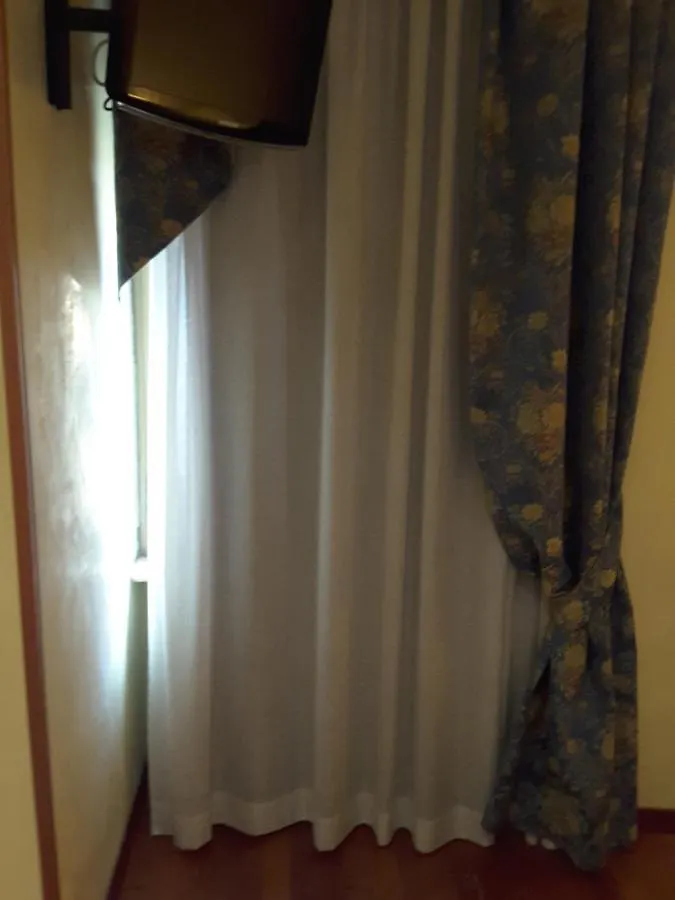 Hotel Centro Rome
