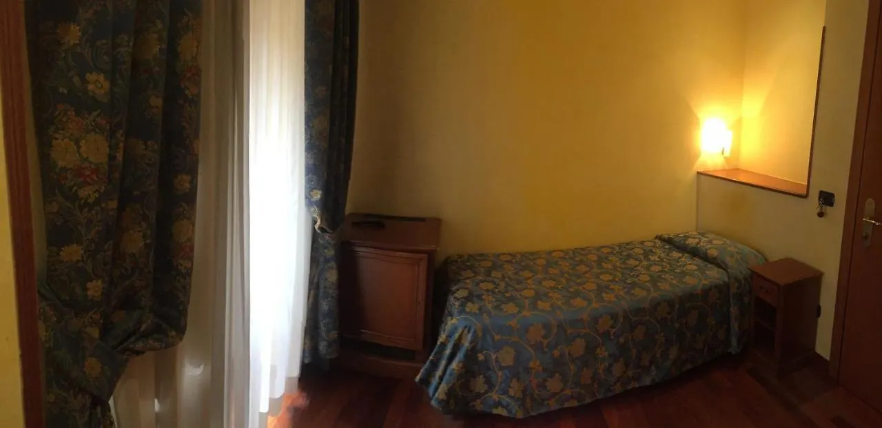 Hotel Centro Rome