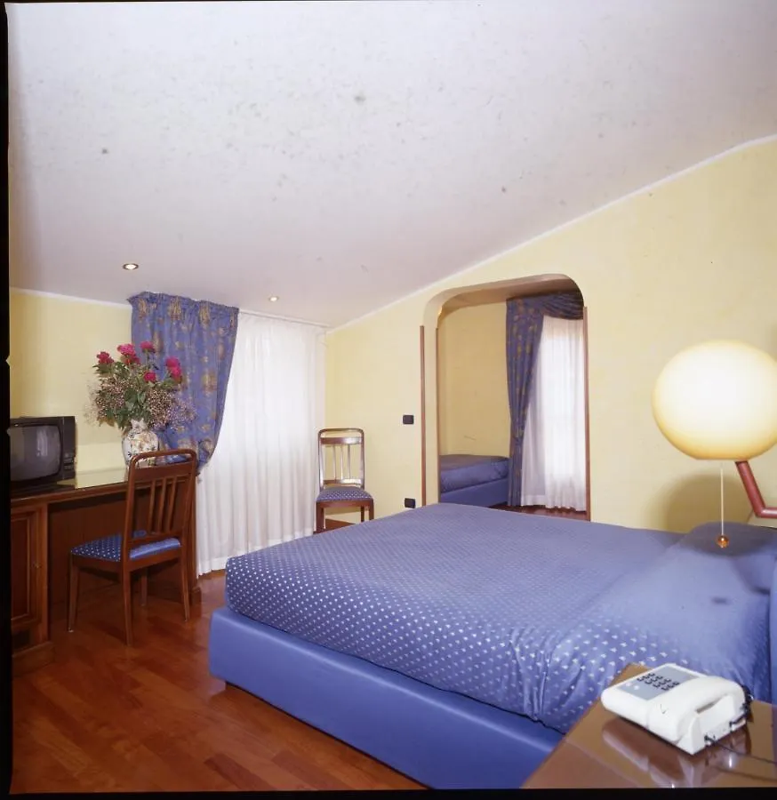 ***  Hotel Centro Rome Italië