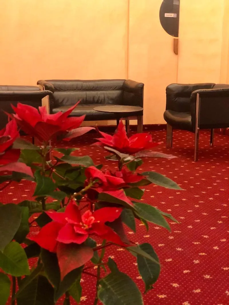 Hotel Centro Rome 3*,